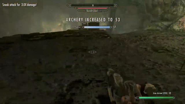 The Pure BOSMER Predator - 10 - SWINDLER - Skyrim AE Legendary Survival Playthrough смотреть онлайн