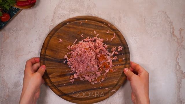 То, что я приготовила из колбасы и 2-х картошек удивило всех. Превосходное блюдо! смотреть онлайн