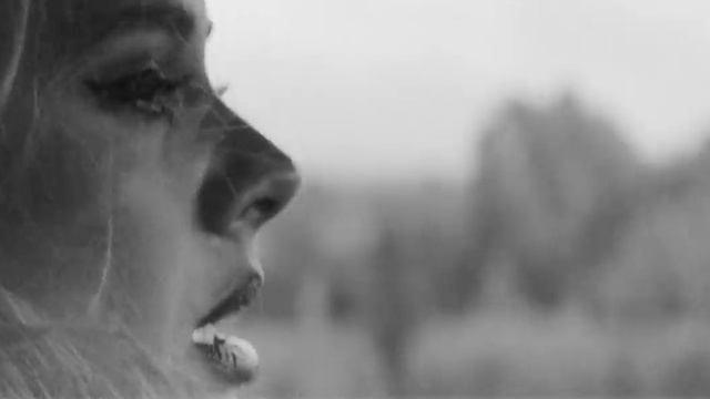 Клип Adele - Easy On Me смотреть онлайн