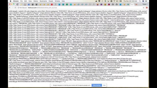 Iterative modeling of corporate resources in a rapidly growing company (Neo4j Online Meetup #43) смотреть онлайн