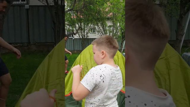 палатка MirCamping Mimir 1504-3