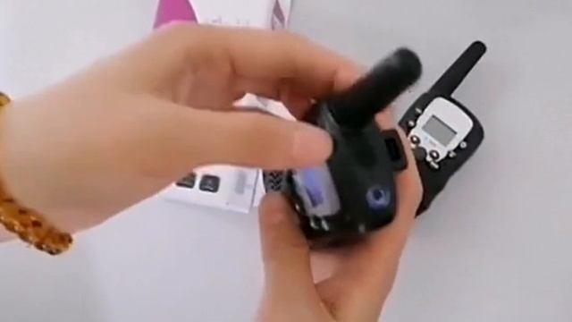 Детские рации смотреть онлайн