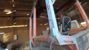 Ушатанный МТЗ ч 6! Подготовка и покраска Кабины!