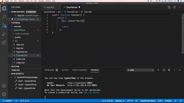 Looking at solid.js смотреть онлайн