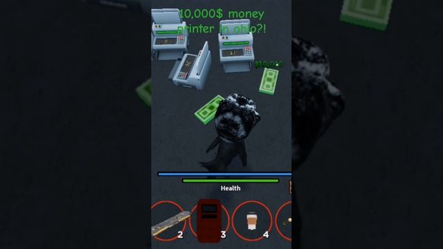 I got a money printer in roblox so i can get cocai- #roblox #robloxshorts #robloxohio #rich смотреть онлайн
