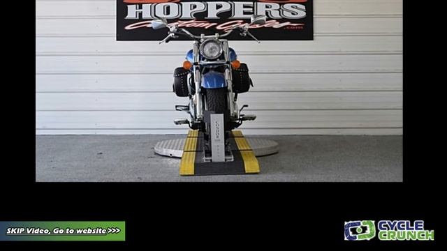 2007 Honda VTX1300R FOR SALE смотреть онлайн