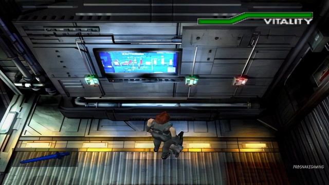 DINO CRISIS 2 REMASTER NO DAMAGE HARD WALKTHROUGH FULLGAME LONGPLAY [4K 60FPS] NO COMMENTARY