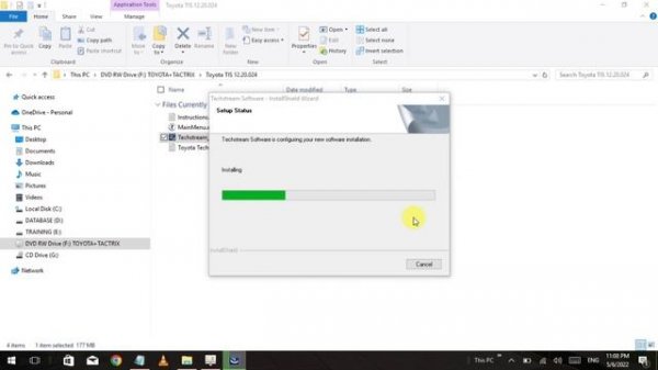 Openport-2 | Toyota Techstream PART-II | Openport Drivers and Toyota Techstream Installation