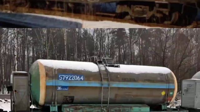 Вагоны, которых больше нет. Часть 3 // Wagons that no longer exist. Part 3 смотреть онлайн
