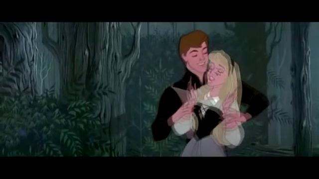 Sleeping Beauty - Once Upon a Dream English / Inglés смотреть онлайн