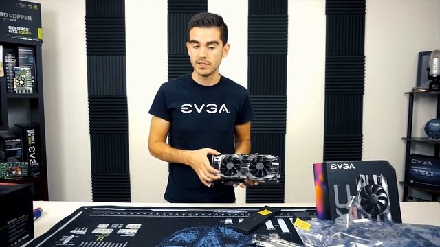 Best RTX 2080 TI Graphics Card | Top 5 RTX 2080 TI GPUs смотреть онлайн