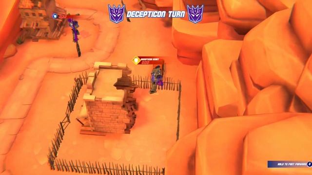 Transformers: Battlegrounds Review (PS4/Switch/Xbox One) | Console Deals смотреть онлайн