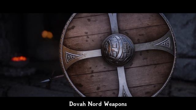 How To Turn Skyrim Into A True Viking Game - Slav Review смотреть онлайн