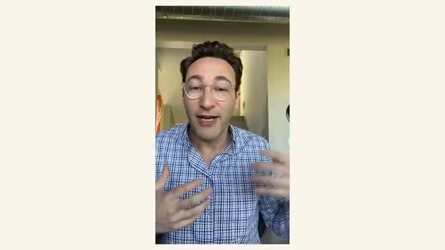 Start With Why: Part 2 | Book Club with Simon смотреть онлайн