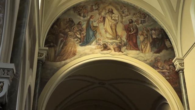 Toccata by Alphonse Mailly смотреть онлайн