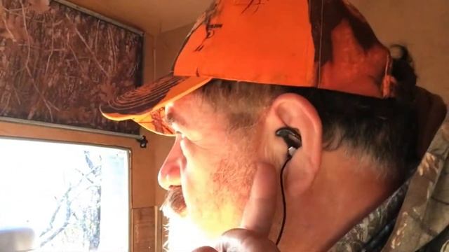 Tikka T3 270 WIN: SureFire EP7 Sonic Defenders Ultra filtered Earplugs | Canon T6i | Ep 28 смотреть онлайн