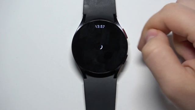 Samsung Galaxy Watch 6 | Как устанавливать приложения на Samsung Galaxy Watch 6