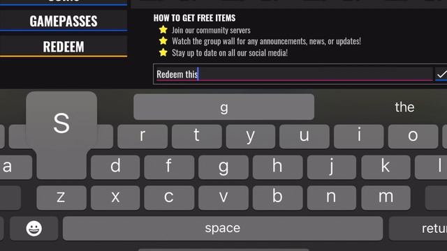 ⚡️35K Likes⚡️ULTIMATE FOOTBALL ROBLOX CODES - ULTIMATE FOOTBALL CODES