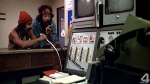 УКУРЕННЫЕ. ОТРЫВОК .жирная жопа.