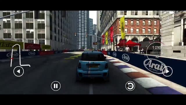 Game Grid Autosport Android Part 7 смотреть онлайн