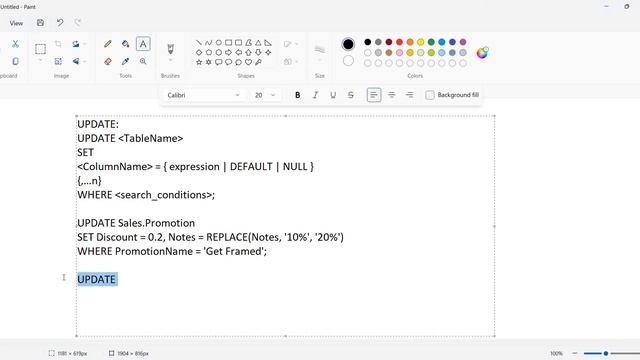 SQL built in function, group by and modify the data -Free session in Tamil part-2 смотреть онлайн