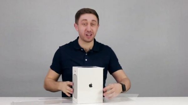 HomePod презентация, распаковка Хоум Под, обзор хоум под, homepod звук и голосовой ассистент Siri