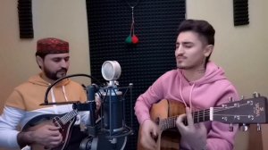 Некруз Ниёзов - Ёрам биё / Nekruz Niyozov - Yoram Biyo (Guitar Version 2022)