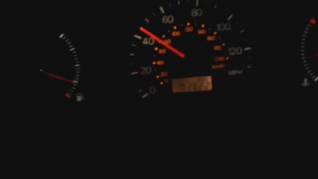 0-100 KM/H in a 1.3 Mitsubishi Colt смотреть онлайн