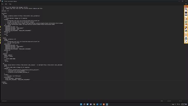 WordPress Site created locally in 5 minutes смотреть онлайн