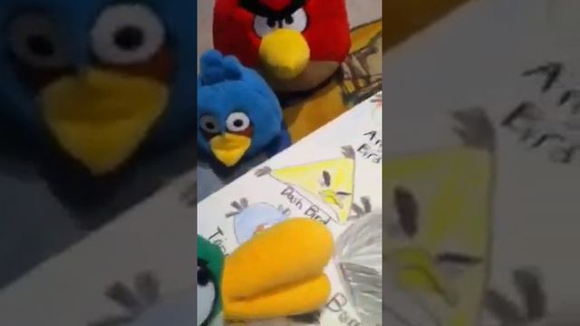 Angry birds green bird sings rap смотреть онлайн