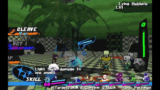 Sonic Robo Blast 2 Persona X Undertale featuring the Fun Gang along with Ink and a little surprise. смотреть онлайн