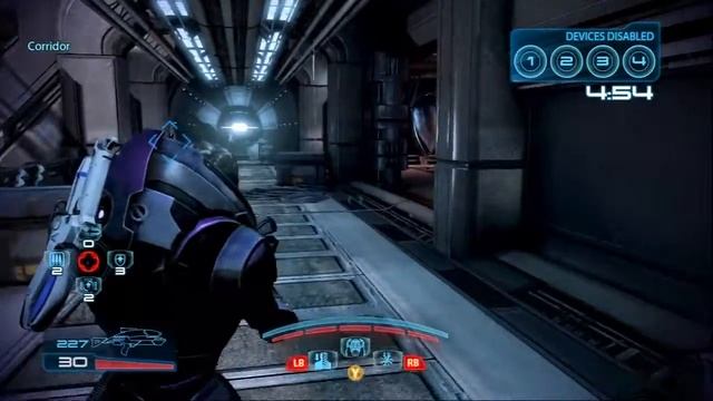 Mass Effect 3 Multiplayer Resurgence Firebase Hydra 2012_4_13_22_30_49.TSSplit.1-2.TS смотреть онлайн