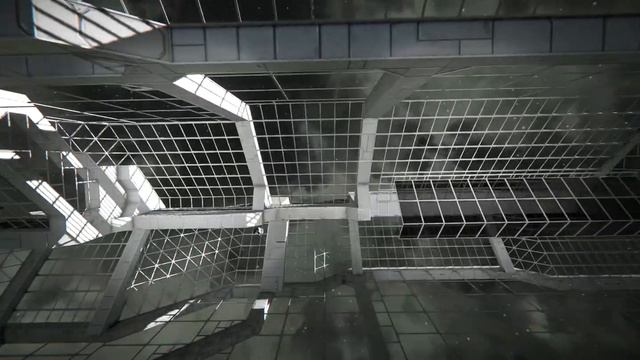 Massive Colony Ship: Crew Quarters/Market/Residential Buildings (Build part 13) (Space Engineers) смотреть онлайн