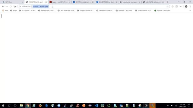 3. Check Existing Components at /nifi-jars смотреть онлайн