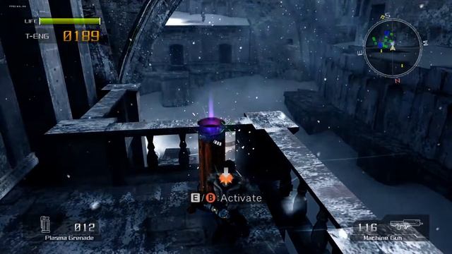 Lost Planet: Extreme Condition Colonies Edition (DX10) - Playthrough #3 (Missions 5, 6) смотреть онлайн