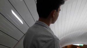 Станция Метро «Джафар Джаббарлы и Шах Исмаил Хатаи» | BAKU METRO