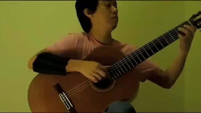 Melvic Atienza - Galop - Nikita Koshkin смотреть онлайн