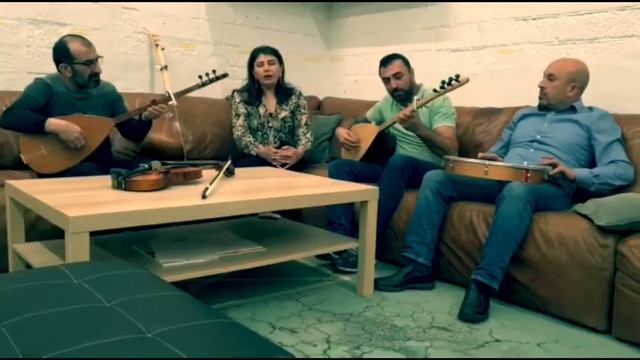 Newroz'e Rojînda ve saz arkadaşlari Faik erbil, Fikret bay,Hasan us [2021] смотреть онлайн