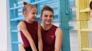 Выбираем спорт для детей. Спортивная акробатика. Кому подходит, во сколько начинать заниматься.