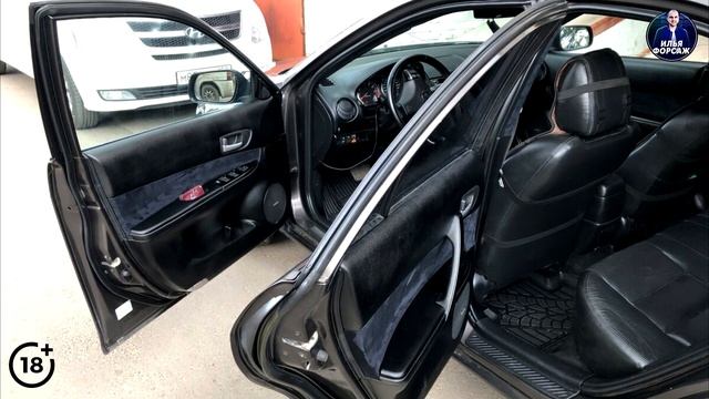 Стоит Ли Покупать Мазду 6 в Кузове GG В 2020 Году? Какой БУ седан купить до 500.000р? (Выпуск 311) смотреть онлайн