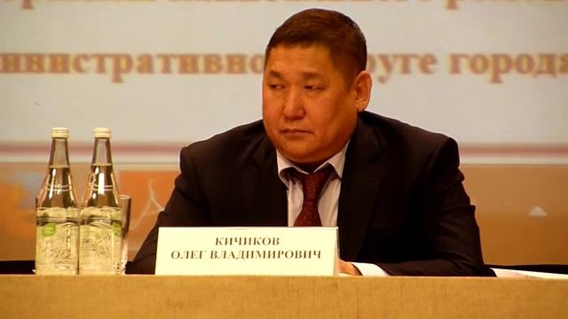 Вопрос руководителю департамента капремонта о ремонте фасада дома 3а Новоалексеевская - 20.11.2013 смотреть онлайн