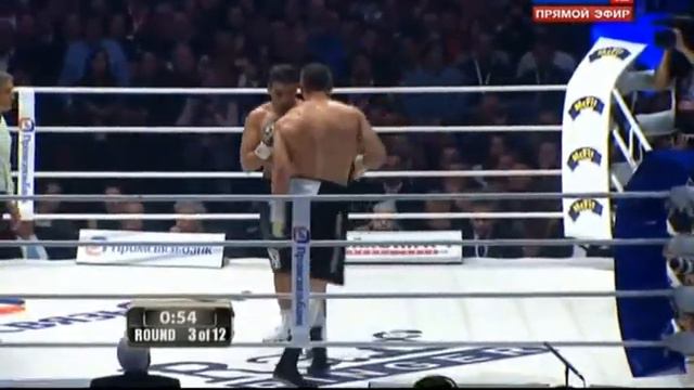 Виталий Кличко Мануэл Чарр Vitali Klitschko Manuel Charr смотреть онлайн