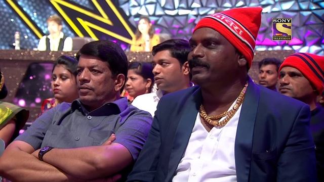 "Tere Mere Beech Mein" गाने पर Aryananda की Melodious Performance | Superstar Singer Season 2 смотреть онлайн
