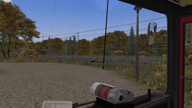 Let's play OMSI 2 Mercedes O407 Überlandbus auf der Retro MAP Tettau смотреть онлайн