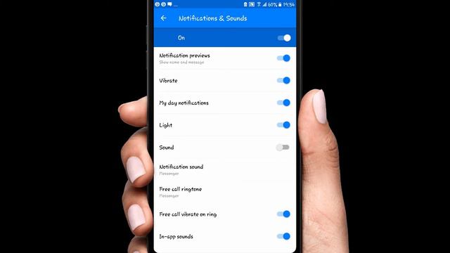 Messenger এর গোপন ৭ টি সেটিং যা আগে জানতেন না, দেখে নিন মিস করবেন না || facebook messenger apk смотреть онлайн