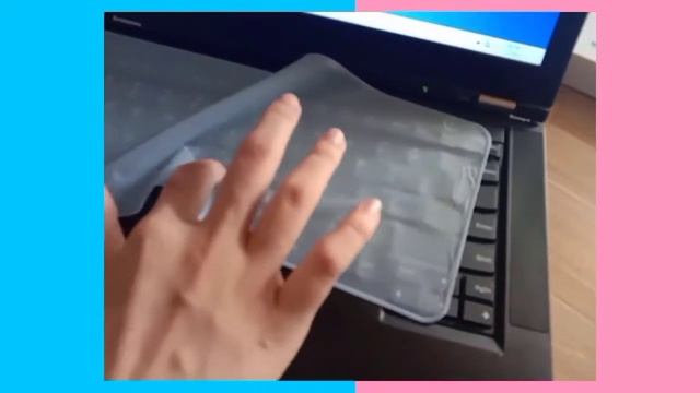 Unboxing Lenovo ThinkPad ate Ken Laptop || Sponsor From Middle East смотреть онлайн