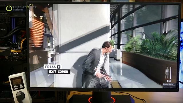 ASUS GTX 980 STRIX OC Edition İncelemesi смотреть онлайн