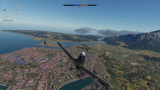 Шведы вечером Warthunder смотреть онлайн