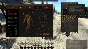 Life is Feudal Your Own. HARDMOD. Гайд как построить монумент и не сойти с ума!Часть первая