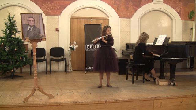 Рогачева Анна 9 лет смотреть онлайн